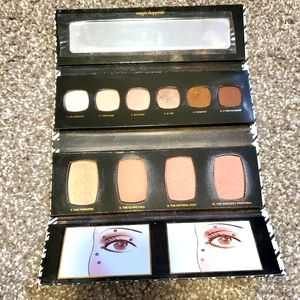 2/$35 EUC Bare Minerals blush and eyeshadow limited edition 🎨